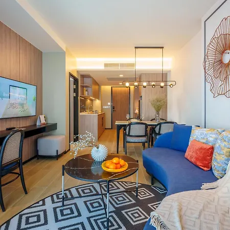 Somerset Hotel 5*