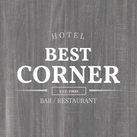 Corner Guest house