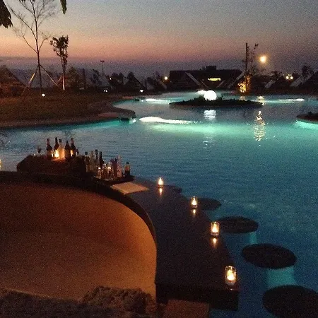 Buritara And Jomtien