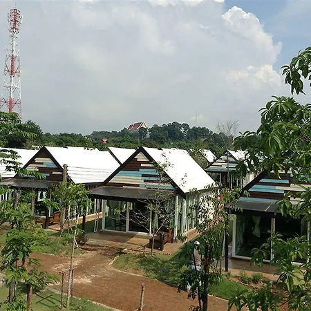 Resort Buritara And Jomtien Pattaya