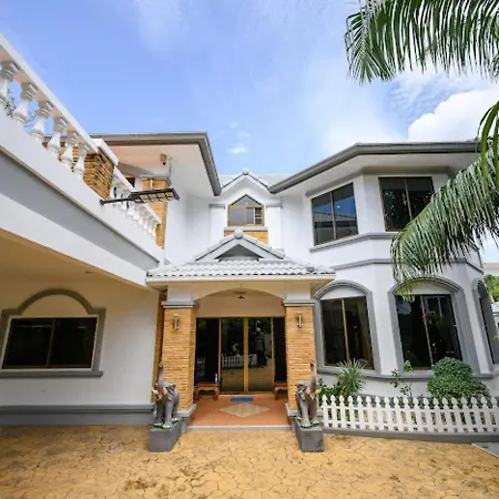 Villa Luxury Gg Pool Pattaya