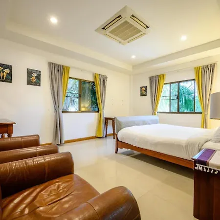 Villa Luxury Gg Pool *