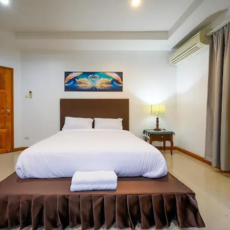Luxury Gg Pool * Pattaya