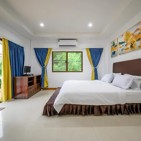 Villa Luxury Gg Pool *