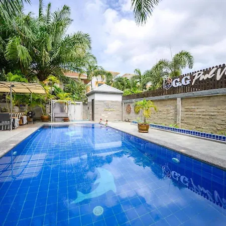 Luxury Gg Pool