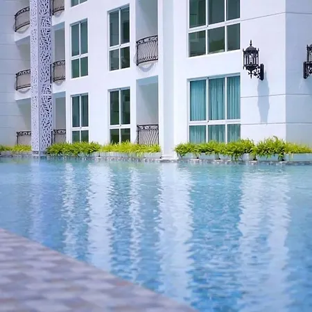 Modern 1 Bedroom Condo! Apartment