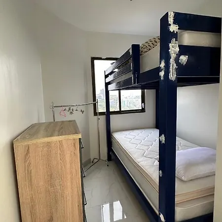 Apartment View Talay 3