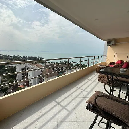 View Talay 3 * Pattaya