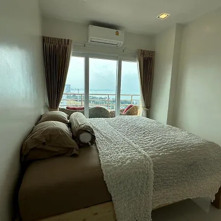 Apartment View Talay 3