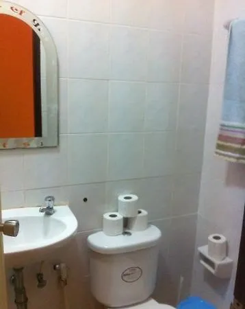 Guest house Your Friend *