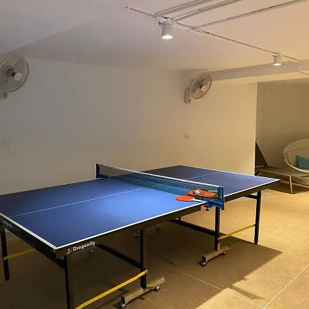 Apartment Sands! *