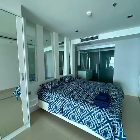 Sands! Apartment