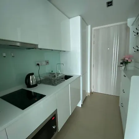 Sands! Apartment Pattaya
