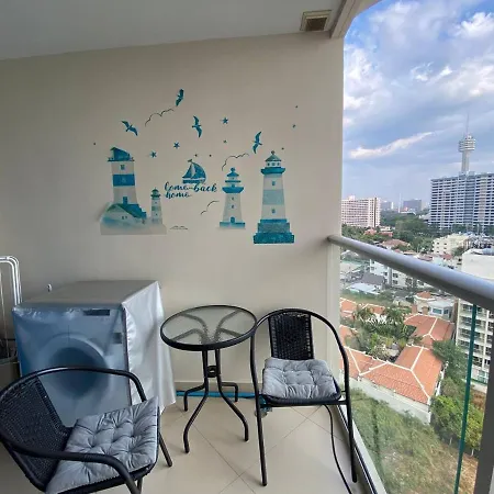 Sands! Apartment *