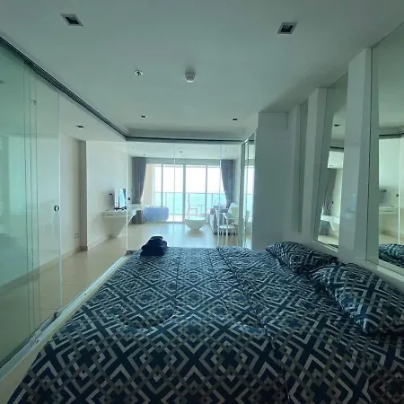 Sands! Apartment *
