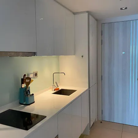 Sands! Apartment *