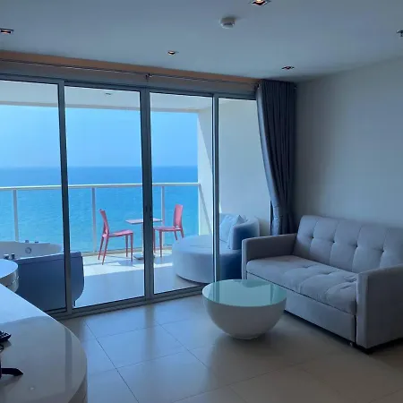 Sands! Pattaya