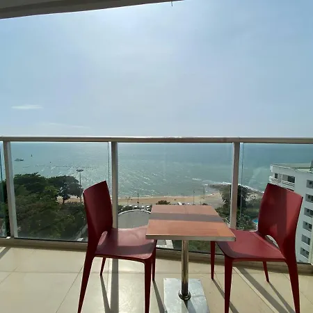 Apartment Sands! Pattaya