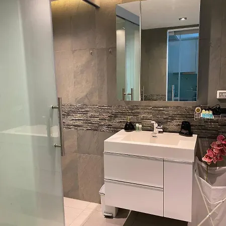 Sands! Apartment Pattaya