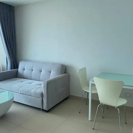 Sands! Apartment