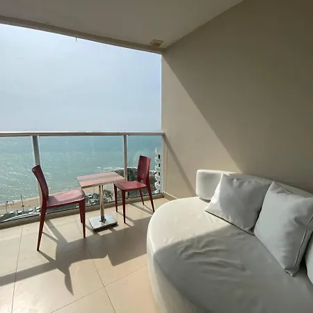 Sands! Pattaya