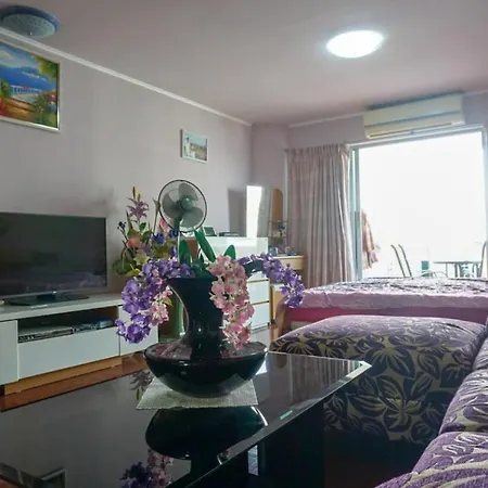 Park Beach Condominium