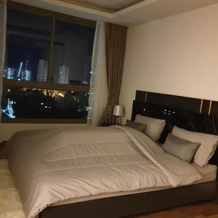 Peak Towers By Hf *