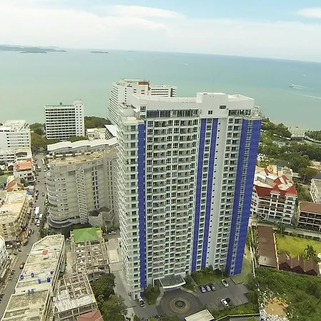 Suntalay @The Cliff * Pattaya