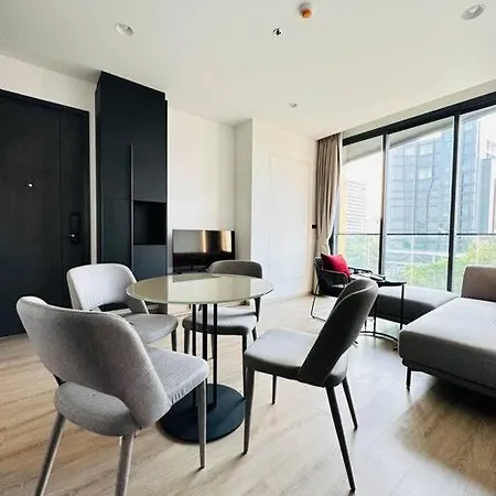 Apartment The Edge 无敌海景公寓 双间 48 *