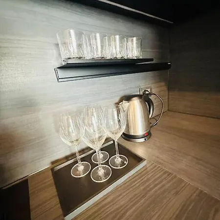 Apartment The Edge 无敌海景公寓 双间 48