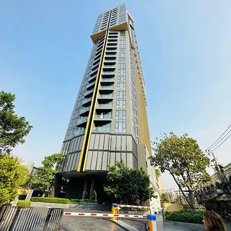 The Edge 无敌海景公寓 双间 48 Apartment