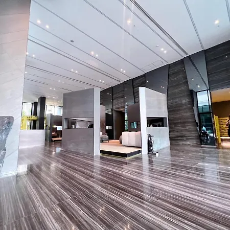 The Base Center By Ny Apartment Pattaya