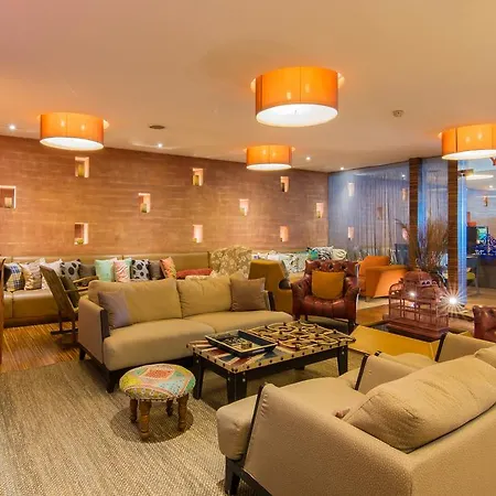 Hotel Baboona Beachfront Living