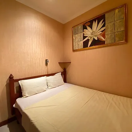 Oceanfront By View Talay 6 Apartment