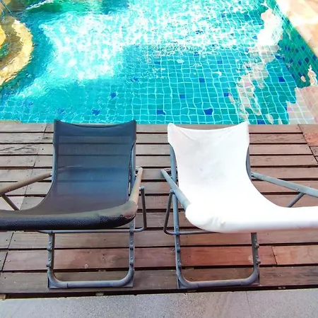 Villa Taurus Villa10 Bedrooms With Private Pool. *