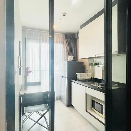 The Base 502 By Numam Apartment