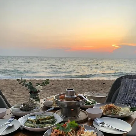 Villa艺墅家 * Pattaya
