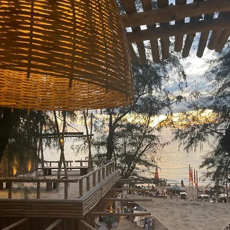 Villa艺墅家 Villa Pattaya