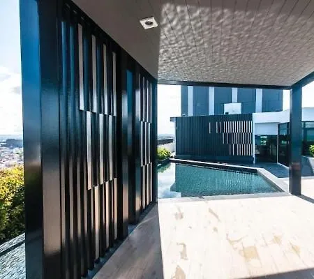 The Base Central Pattaya