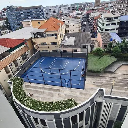 The Base 420 * Pattaya