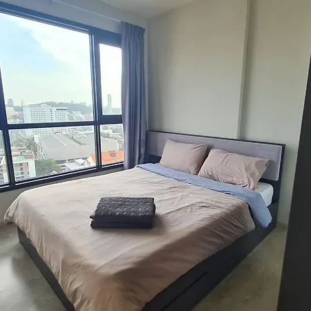 Apartment The Base 420 *