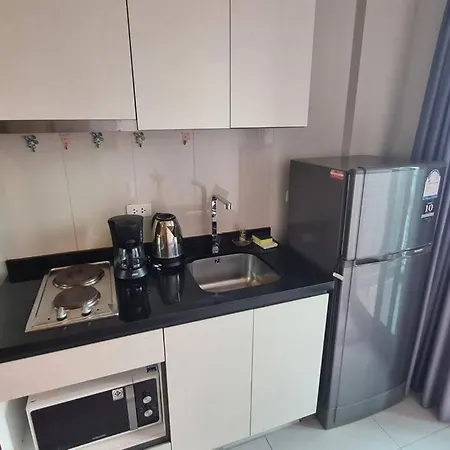 The Base 420 Apartment *