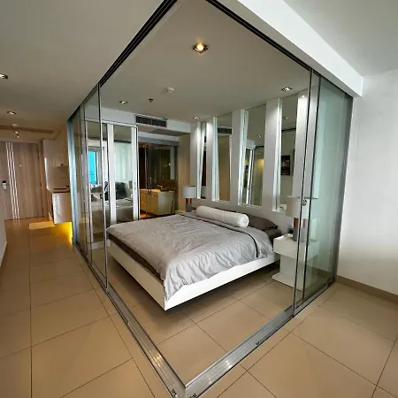 1 Bedroom Near The Sea In The Sands Apartment