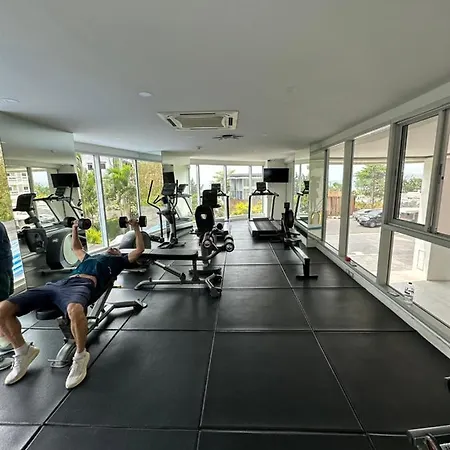 1 Bedroom Near The Sea In The Sands * Pattaya