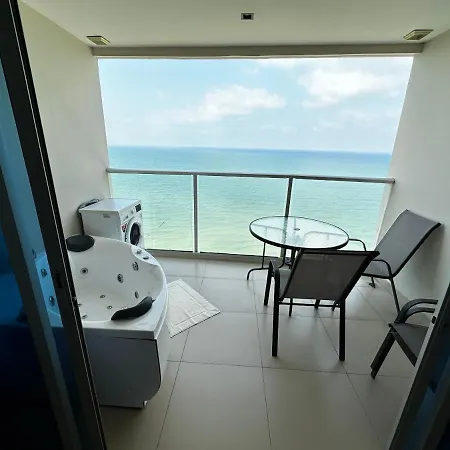 1 Bedroom Near The Sea In The Sands Apartment