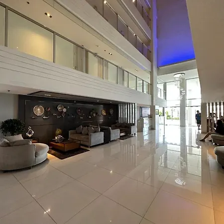 1 Bedroom Near The Sea In The Sands Apartment