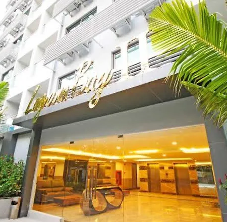 Laguna Bay 2 Apartment