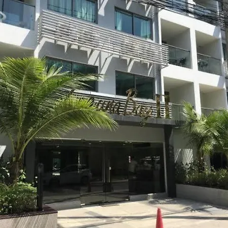 Laguna Bay 2 * Pattaya