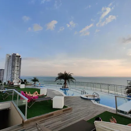 Sands 015 By Thaiminatorpattaya *