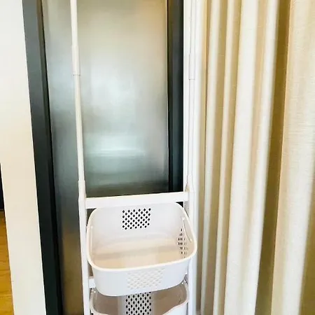 The Edge 582 By Numam Apartment Pattaya